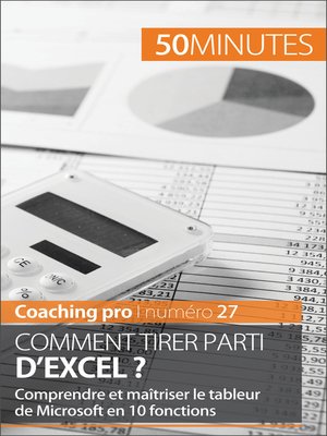 cover image of Comment tirer parti d'Excel ?